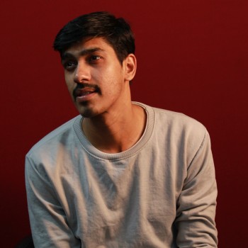 Sagar Nayak